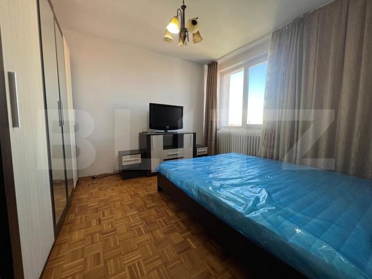 Apartament 2 camere, 45 mp, zona Facultatea de Medicină - 4