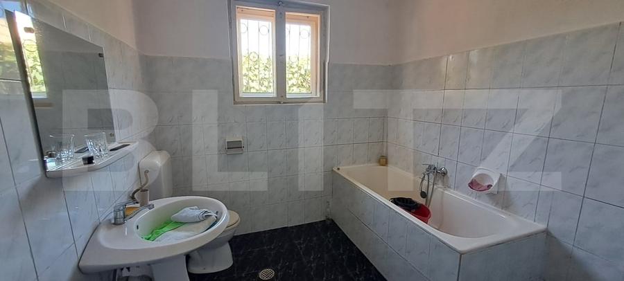 Casă individuală cu 4 camere cu Canalizare în Făgăraș