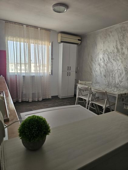 Apartament cu 2 camere în Unirii Sud