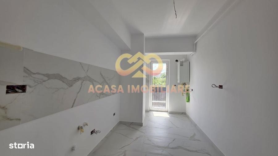 Nou Apartamen 3 Camere Dec 2 Bai 84 Mp Tva Inclus - 8