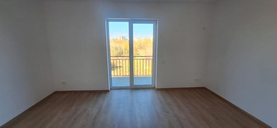 Apartament cu 2 camere decomandat în Theodor Pallady