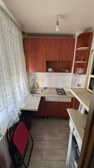Apartament cu 2 camere decomandat, mobilat în Rogerius