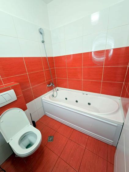 Apartament cu 2 camere semidecomandat în Bună Ziua