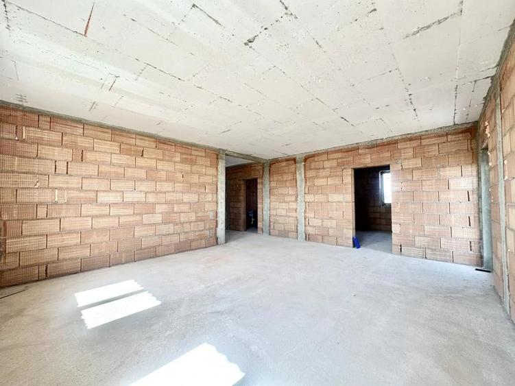 Casa individuala premium cu 4 camere si teren de 530 mp | Calea Urseni - 8