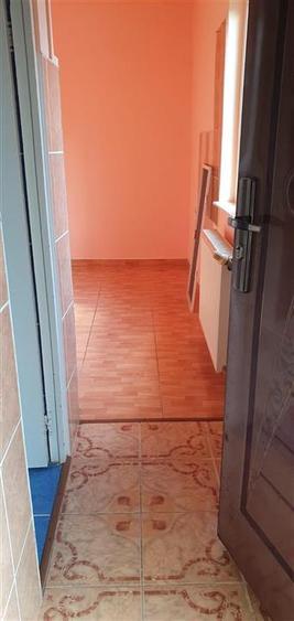 Garsonieră semidecomandată în Barieră