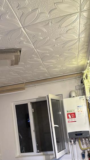 Apartament cu 3 camere decomandat în Mangalia