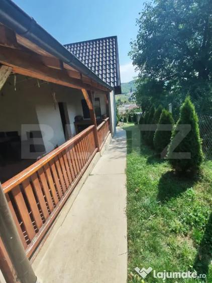 Casa de vanzare in zona Figa priveli?te superba ?i - 10