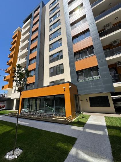 Apartament cu 2 camere în Apărătorii Patriei — fotografia 3