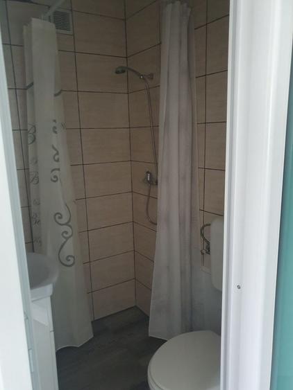 Garsonieră decomandată în Lotus