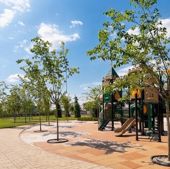 Apartament cu 2 camere decomandat în Militari