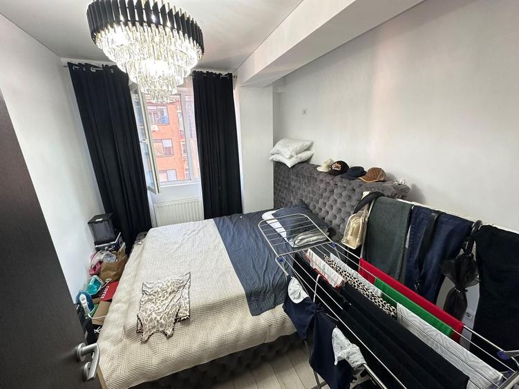 Apartament 3 Camere LUX Design Exclusivist Mobilat Utilat Premium Bloc 2020 - 9