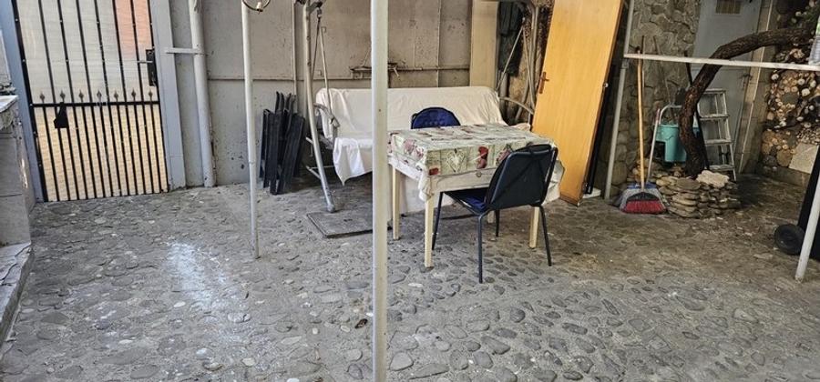 Garsonieră decomandată în Rahova