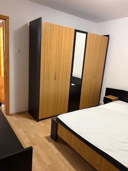 Apartament cu 2 camere decomandat, mobilat în Lipovei
