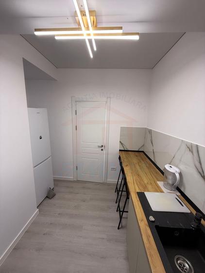 Apartament cu 2 camere decomandat în Țiglina 1