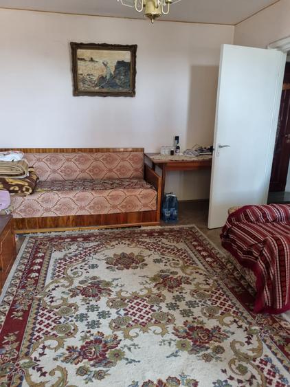 Tomis Nord/Tic -Tac Apartament cu 2 Camere Decomandate - 3