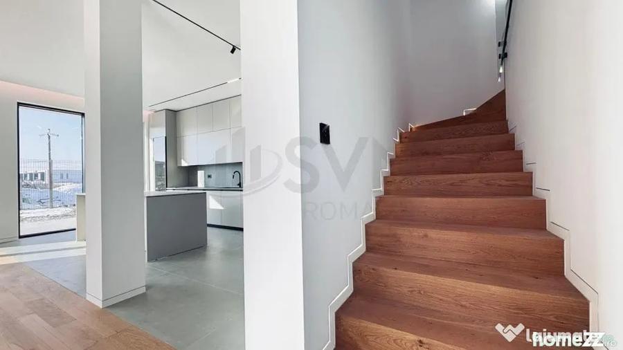 Vila moderna 5 camere I Pipera I Matei Millo - Bucuresti (Bucuresti-Ilfov) - 6