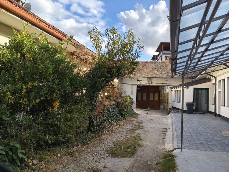 Apartament cu 2 camere semidecomandat în Dosu Bricii