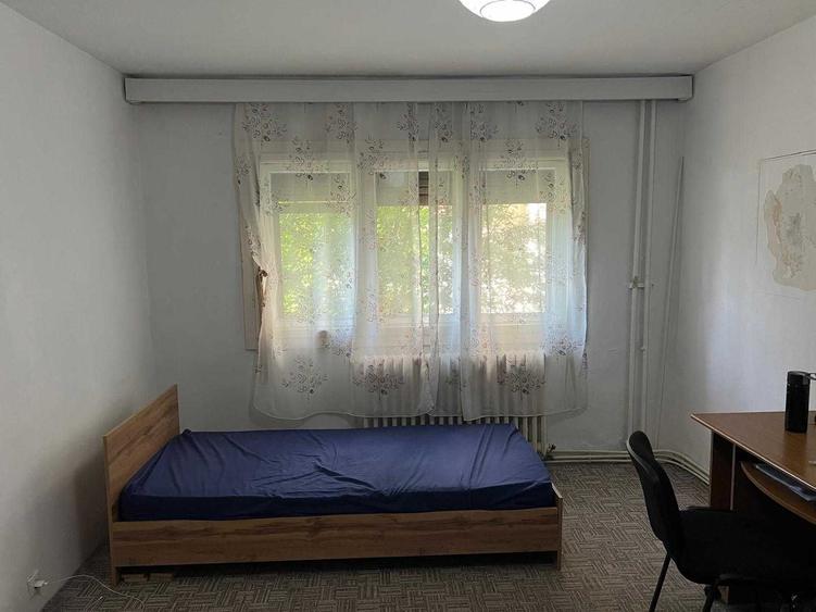 Apartament cu 3 camere decomandat în Mănăștur