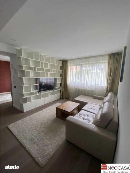 2 camere | Cortina Residence Baneasa | Parcare subterana inclusa - 8