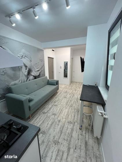 Apartament cu 2 camere decomandat în Nord