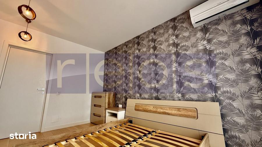 INCHIRIERE 4 CAMERE | TERASA 23 MP | 2 PARCARI | MOBILAT LUX - 10