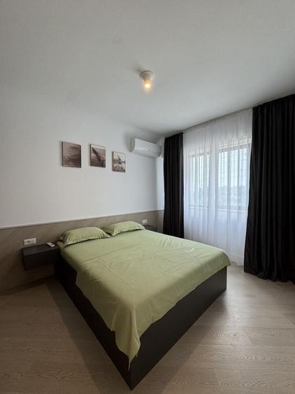 Apartament cu 2 camere în Pipera