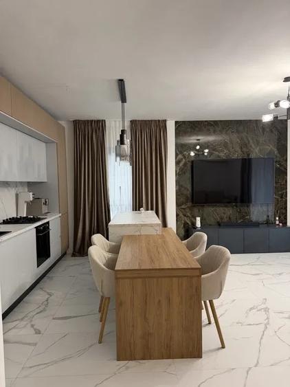 Pipera | 2 Camere | Centrala | Parter | Grădină 155 MP | - 3