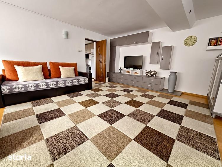 CASA COCHETA IN INIMA ORASULUI OVIDIU LANGA PRIMARIE - 1
