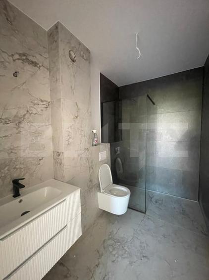 Apartament cu 2 camere semidecomandat în Iris