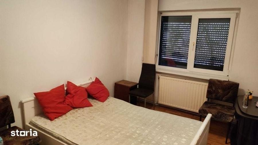 Inchiriez apartament 2 camere decomndate zona OMW/stadion Cetate - 3