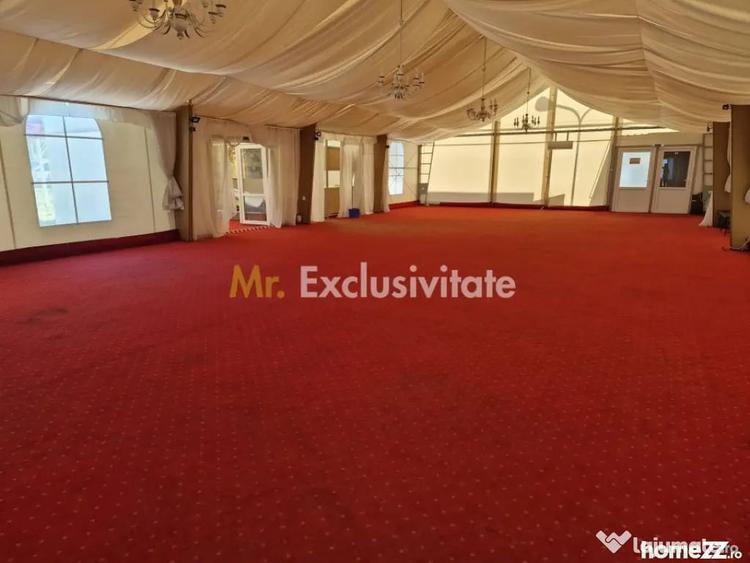 Spațiu comercial, de 240 mp, în Călinești