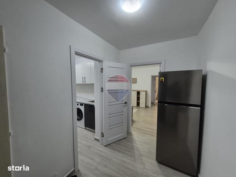 Apartament cu 3 camere semidecomandat în Sălaj