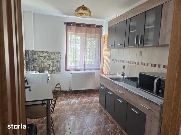 Inchiere apartament 2 camere, zona Republicii, Piata Mihai Viteazul - 4