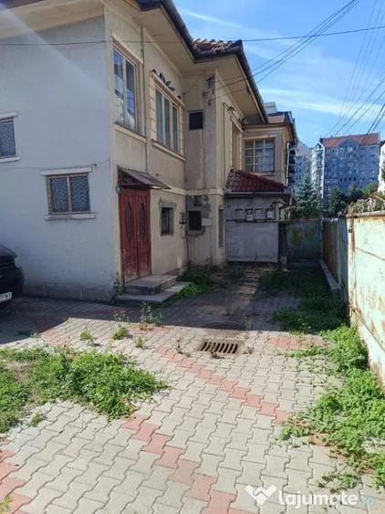 Cladire compusa din 4 apartamente L.Calin - Bistrita (Bistrita-Nasaud) - 2