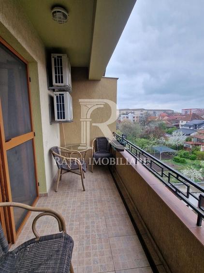 Apartament cu 3 camere exclusivist | Iosia | Oradea - 14