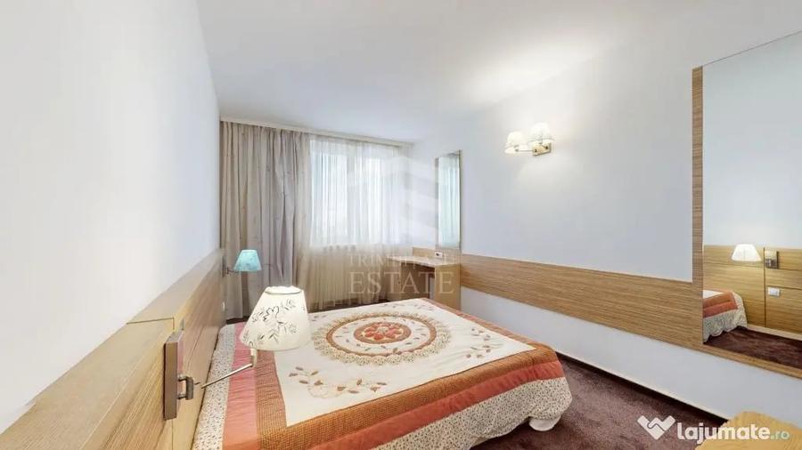 Apartament cu 2 camere decomandat în Vitan