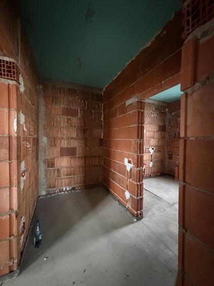 Casă individuală cu 4 camere cu Teren 533 Mp în Sânmihaiu Român