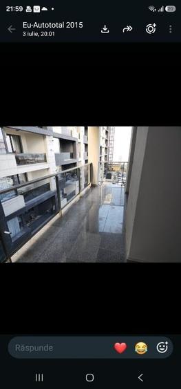 Închiriere apartament 2 camere Mamaia Nord - 3
