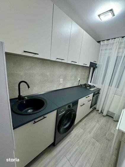 Apartament cu 2 camere în Ostroveni