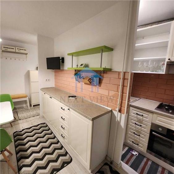 Apartament 2 camere, Gheorgheni - 4