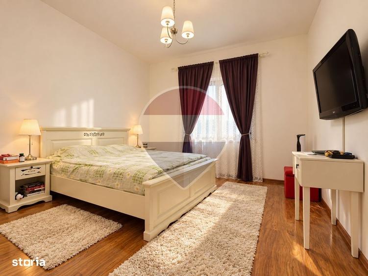 De vanzare Apt. 2 camere | mobilat si utilat | Loc de parcare - 3