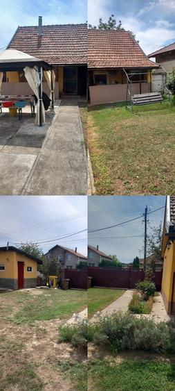 Casă cu Teren 1080 Mp în Central