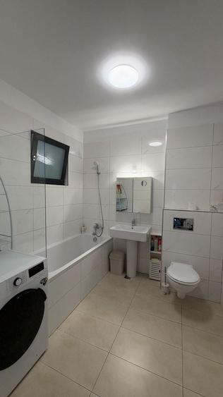 Apartament cu 2 camere decomandat, mobilat în Pipera