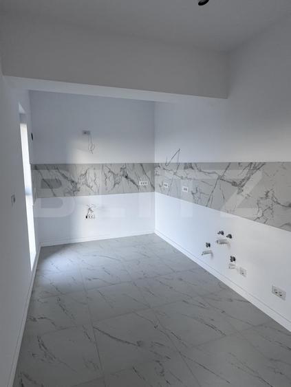 Apartament cu 2 camere decomandat în Albert