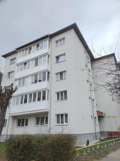 Aprtament de vanzare 2 camere Petrila - 2