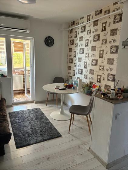 Apartament cu 2 camere decomandat în Lăpuș Argeș