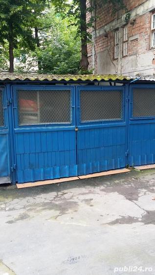 Casă cu Teren 20 Mp în Central