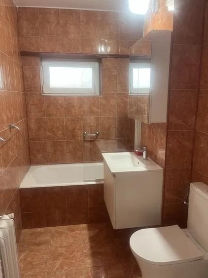 Apartament de inchiriat 3 camere 80mp zona Grigorescu - 5