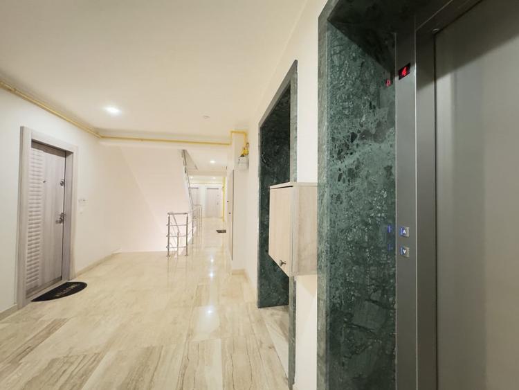 Apartament cu 2 camere | DECOMANDAT | ETAJ 1 | URBAN BUILDING - de inchiriat - 13
