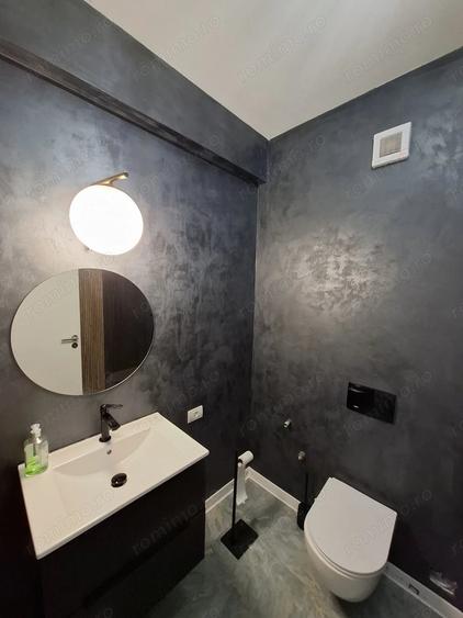 Apartament 2 camere ?i terasa incalzire prin pardoseala Campus - 12